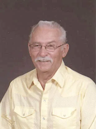 Elwood H. “Woody” Stahl